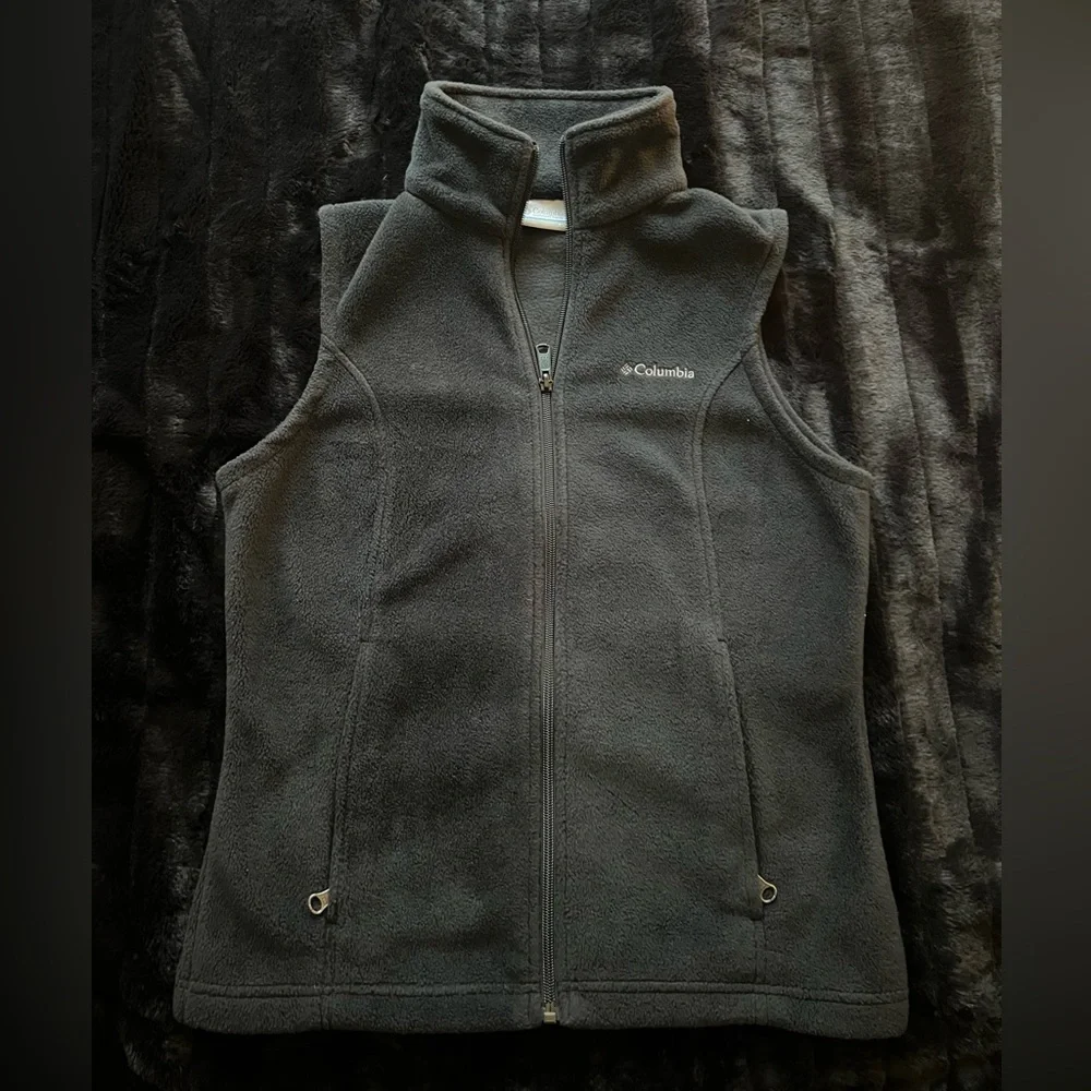 Columbia vest - Picture 4 of 4